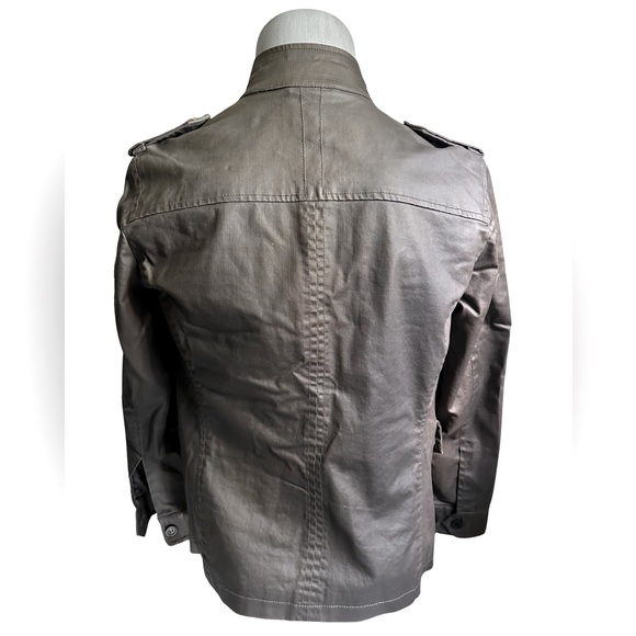 Zara Men’s Jacket - Picture 3 of 4